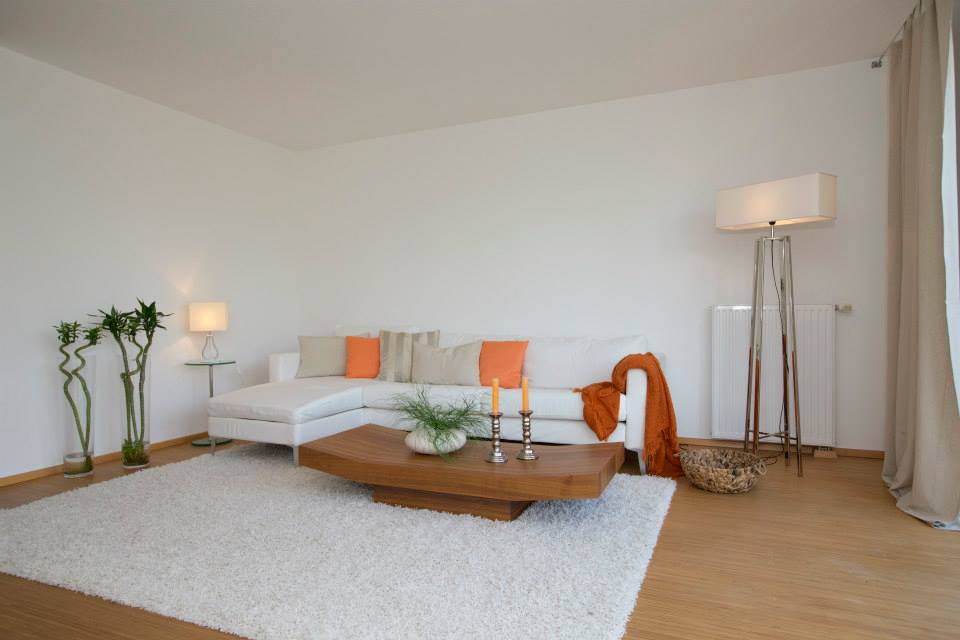 Home Staging: Der erste Eindruck entscheidet beim Immobilienverkauf