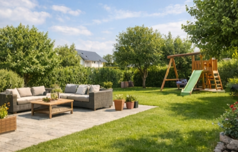 Garten