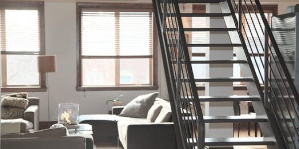 Maisonette Maisonette